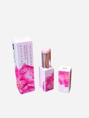 Chantecaille Rose de Mai Lip Balm
